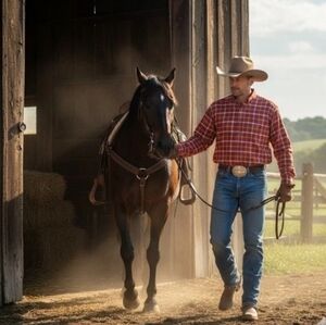 CINCH Westernwear Shirt New Without Tags sz Medium